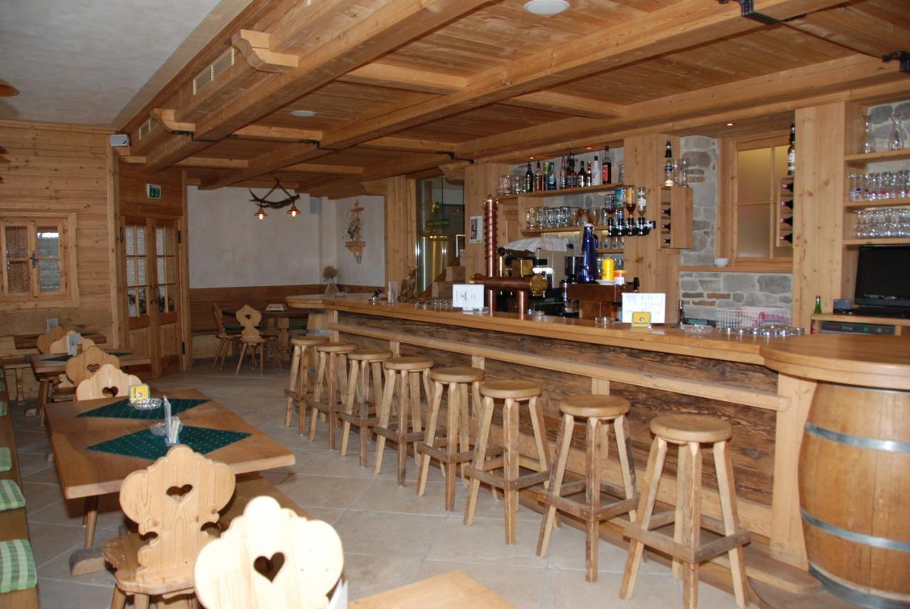 Gaestehaus Waltl Krimml Exteriör bild